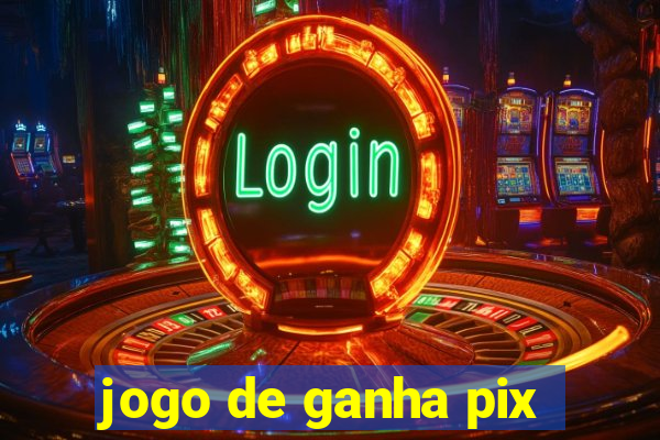 jogo de ganha pix